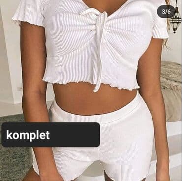 gerry weber nova kolekcija: Akcijaaa
Veličina univerzalna
Cena 1199 din — 2