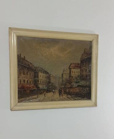 Ostali proizvodi za kuću: Fotografija, Upotrebljenо — 1