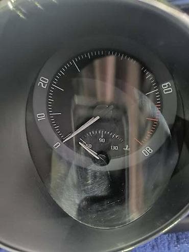 automati: KILOMETAR SAT ZA ŠKODA SUPERB OD 2008. DO 2014. GOD. | Kilometar sat — 1