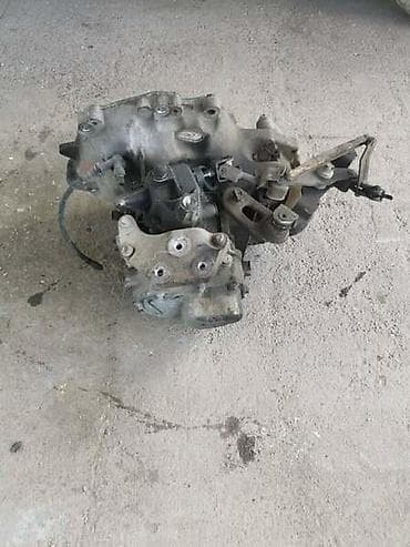 delovi za opel corsa c: MENJAČ 1.3 CDTI 5.BRZINA ZA OPEL CORSA D OD 2006. DO 2014. GOD. | — 1