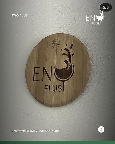 susilica za flasice: ENO PLUS – specijalizovana prodavnica enološke i pivar­ske opreme i — 4