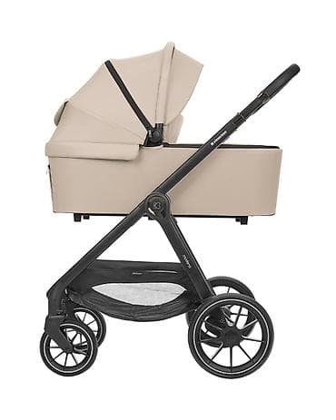 cangaroo kolica: KIKKA BOO Kolica MODENA 3u1 set sa I-SIZE autosedištem i tvrdom korpom — 8