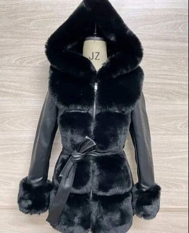 jakne monton: Monton jakne 4800din
S m l xl — 2