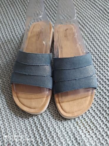 cipele sa platformom: Fashion slippers, UGG, 38 — 1