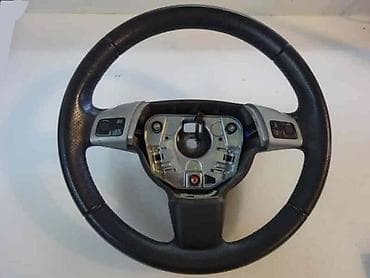 navlake za volan zenske: VOLAN GTS ZA OPEL VECTRA C OD 2005. DO 2008. GOD. | Polovni — 1