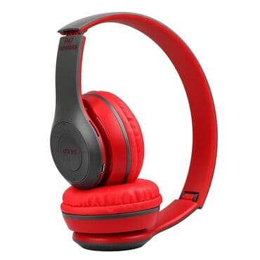 wireless rikverc kamera: SAMO 1450din FM/Mp3 Bluetooth slušalice P47 Bluetooth bežične — 6
