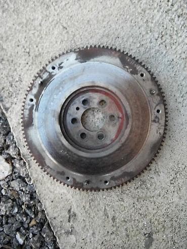 boca za brener: ZAMAJAC ZA ALFA ROMEO 147 | — 2