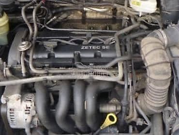 auto otpad ruma: MOTOR 1.8 SIMENS ZA FORD C-MAX, FOCUS, S-MAX . OD 2004. DO 2010 — 6