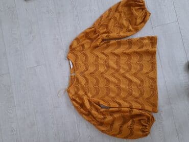 Bluze: SNIZENO! Bluza sa sirokim rukavima novo waikiki vl m — 3