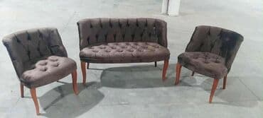 Chairs: I. 12. Chester Premium Set Cena 280e Ponuda je ograničena! 🛋️ — 8