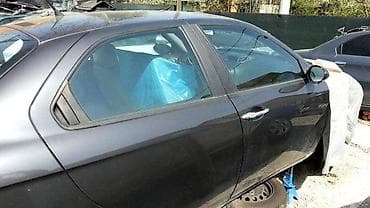 polovne cerade za auto: KAROSERIJA LIMARIJA ZA ALFA ROMEO 156 | Alfa romeo 156 - limuzina — 1
