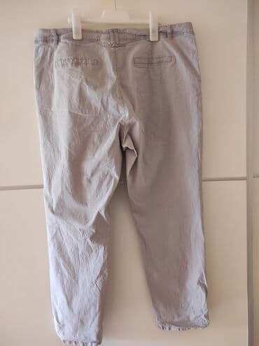 leprsave pantalone: 2XL (EU 44) — 5