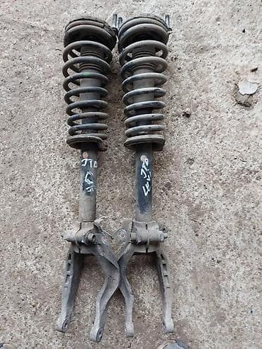 1.7 dizel: ALFA ROMEO 147 156 PREDNJI AMORTIZER | Vise komada na stanju benzin — 2