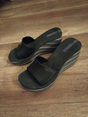 Modne papuče, Ipanema, 38