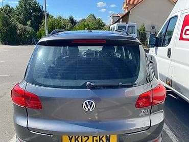 nalepnice za audi a4: GEPEK VRATA ZA VOLKSWAGEN TIGUAN OD 2011. DO 2015. GOD. | Gepek — 1