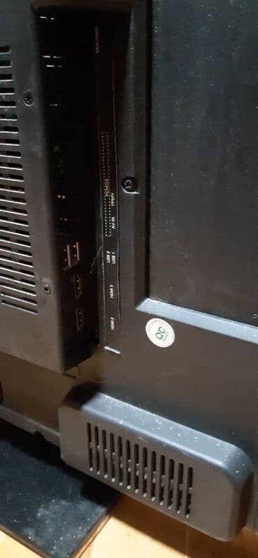 daljinski za vox tv gigatron: TV Alpha 32 nema sliku — 3