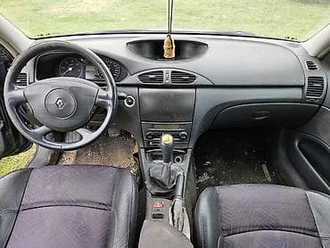 KLIMATRONIK CLIMATRONIK ZA RENAULT LAGUNA ZA 2003. GOD na lalafo.rs KLIMATRONIK CLIMATRONIK ZA RENAULT LAGUNA ZA 2003. GOD