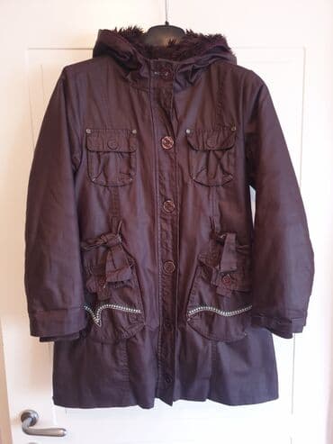 decije jakne sa krznom: Sergent Major, Parka, 152-158 — 1