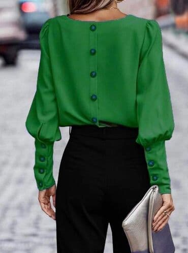 crvene kosulje: Kosulje 2000 — 6