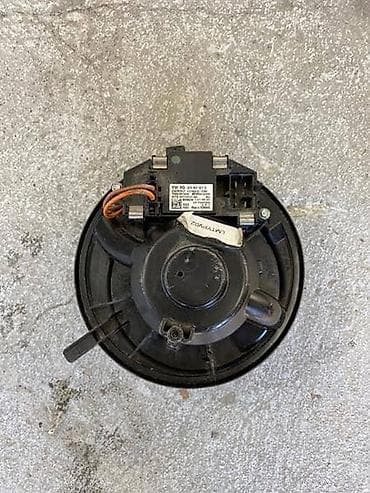 VENTILATOR KABINE ZA VOLKSWAGEN TIGUAN, TOURAN - 3C0907521G | na lalafo.rs VENTILATOR KABINE ZA VOLKSWAGEN TIGUAN, TOURAN - 3C0907521G |