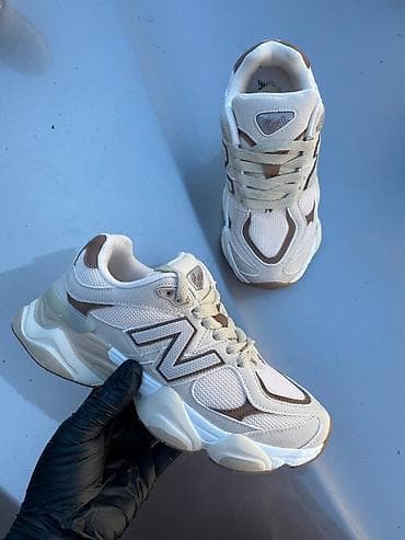 37 broj u cm: New balance patike 9060 NOVO Novo Brojevi 36 do 41 fb Moja Kupovina — 1