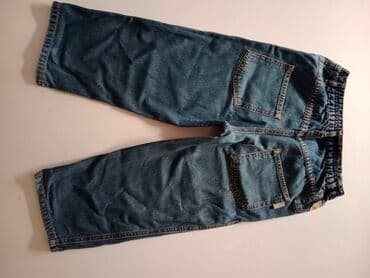 kaliopi deca: Chicco original farmerke za dečake Veličina 4 god 104 cm Tamniji — 3