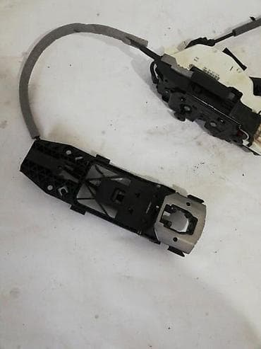 cena prevoda auta: UNUTRASNJA BRAVA I NOSAC KVAKE ZA VOLKSWAGEN GOLF 7 - 15A5K1837015E | — 2