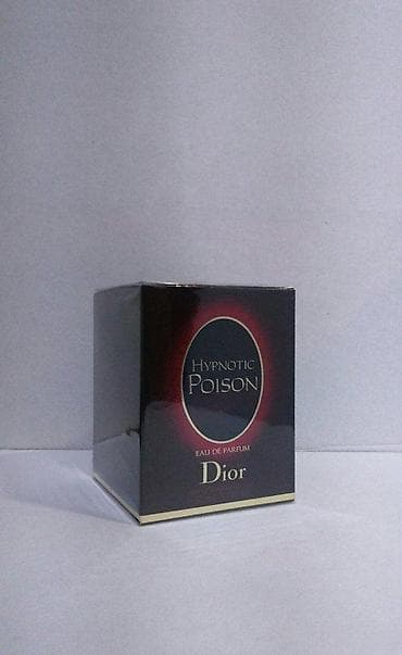 dior hypnotic poison cena: CHRISTIAN DIOR HYPNOTIC POISON EDP 50ML | Christian Dior Hypnotic — 2
