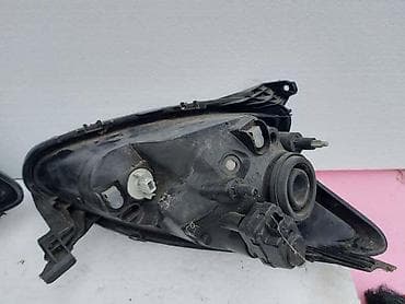 vakum staklo cena: 43.FAR ZA TOYOTA AYGO OD 2004. DO 2006. GOD. - 81150OH010 | TOYOTA — 2