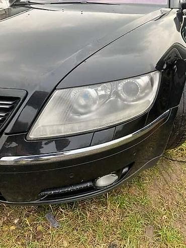 Used Cars: PHAETON FAROVI ZA VOLKSWAGEN PHAETON | Polovni Delovi za Volkswagen — 1