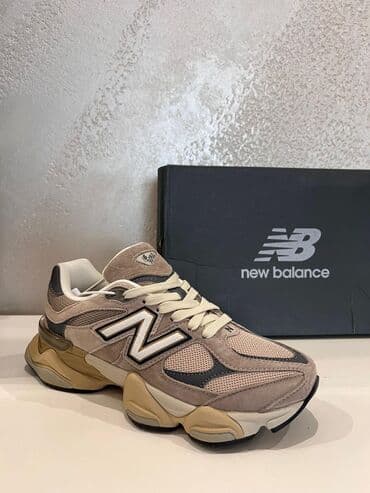 3 decembar duks: Trainers, New Balance, size - 47 — 15