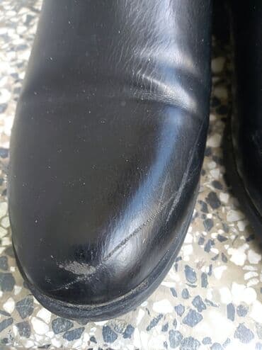 guess gleznjace: Ankle boots, 39 — 3