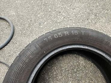 megan auto: CONTINENTAL 175/65 R15 LETNJA | 175/65 R15 Continental Letnje 2 — 4