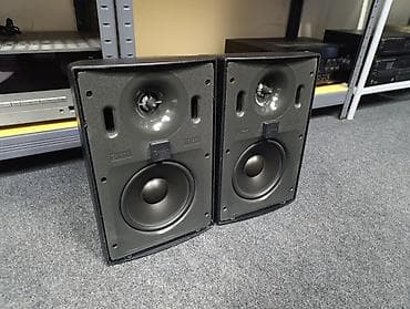 Extron SI 26 dvosistemci bas 6.5 incha titanijumski visokotonac