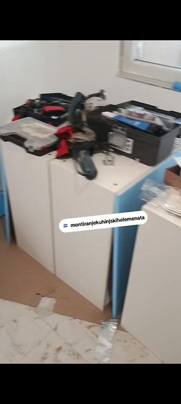 ikea ormari za terasu: Formiranje Ikea Kuhinjskih elemenata sa ili bez montaze kao i ostalih — 8