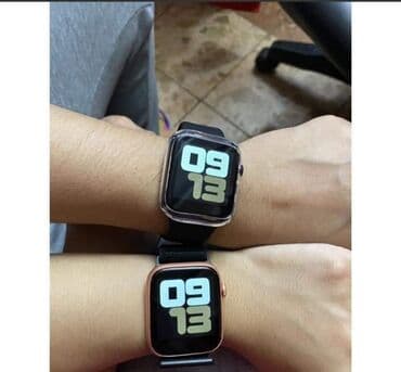 iqos uputstvo za upotrebu: SmartWatch WATCH 6 Pametni sat Watch 6 Smart Sat 3500din SMARTWATCH JE — 4