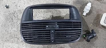 pod 2: FIAT PUNTO VENTILACIJA | Plastika ventilacije fiat punto — 2