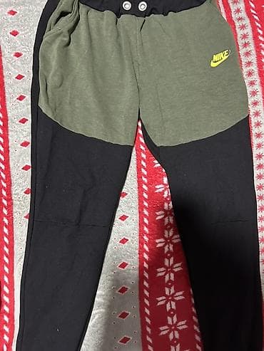 Beauty & Care: Nike, S, color - Khaki — 2