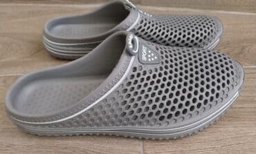 markirane papuce: Beach slippers, 38 — 1