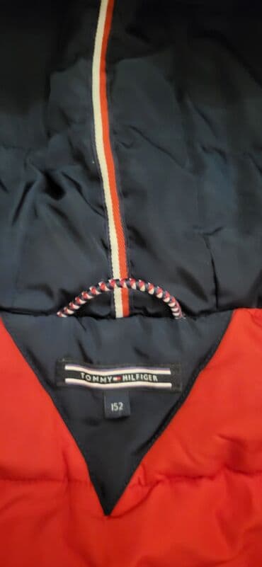 Dečija odeća: Tommy Hilfiger, 152-158 — 3
