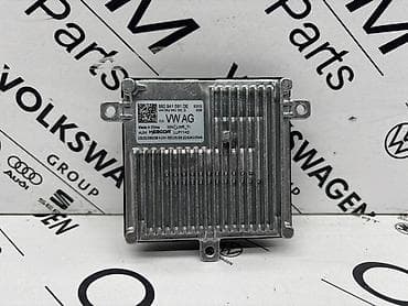 BALAST ZA VOLKSWAGEN GOLF 8, PASSAT B9 - DE | Balast/Modul fara -