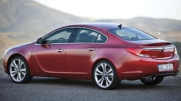 feri cena: DELOVI ZA OPEL INSIGNIA A. | Polovni originalni delovi za Opel — 5
