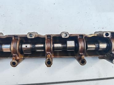 razvodna kapa golf 2: Bregasta Lada 21214i Niva 1.7i br.8. Polovno, ocuvano kao novo — 10