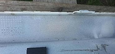 inox ram za tablice: ZADNJI BRANIK PURE FACELIFT ZA CITROEN C3 | citroen c3 zadnji branik — 5