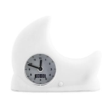 silikonska četka za wc šolju: Flow Amsterdam noćna lampa Luna, 20 × 8 × 11 cm Šifra proizvoda: 2200 — 1