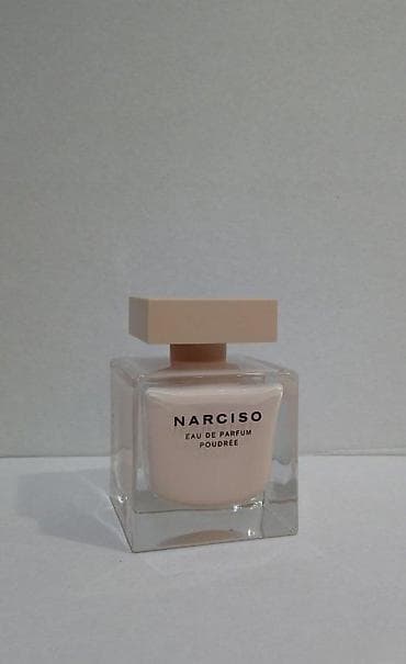 NARCISO RODRIGUEZ NARCISO POUDREE EDP 90ML TSTR | Narciso Rodriguez