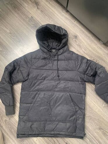 tommy hilfiger jakne muske: Original Flatbush nova jakna na navlačenje, veličine S. Američki — 2