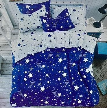 salvete cena: ✨ AKCIJSKA PONUDA ✨ 🛏️ Posteljina set – 6 delova 📏 Jorganska navlaka — 9