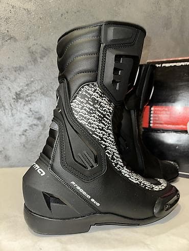 Cipele: Moto čizme Forma Freccia Evo - Sportske moto čizme visokog — 2