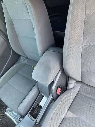 Kompletan auto u delovima: POJAS ZA VOLKSWAGEN GOLF 5 | Pojasevi za VW Golf 5, 1.9 TDI, 5 — 2